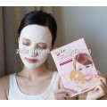 keratin treatment facial mask